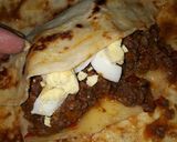 Foto del paso 5 de la receta: Panquetes de carne