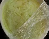 A picture of step 1 of Seriously Authentic Stewed Curry Made from Homemade Roux.