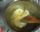 A picture of step 7 of Basic Cream Puffs.