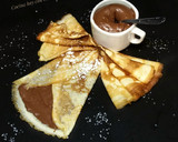 Foto del paso 6 de la receta: Crepes de Nutella