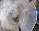 Foto del paso 1 de la receta: "Bizcochitos caseros" Receta fácil para los mates 🤗