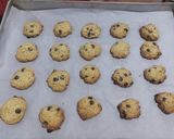 Foto langkah ke 4 dari resep Oatmeal Cookies 🍪.