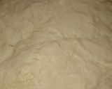 A picture of step 2 of Samoon Bread (Milk Bread, Pain au Lait).