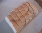 Foto del paso 3 de la receta Torrijas tradicionales