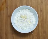 Foto del paso 1 de la receta Huevos Panagyurski