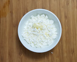 Foto del paso 1 de la receta: Huevos Panagyurski