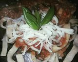 Foto del paso 7 de la receta: Masa para pastas