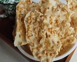Foto langkah ke 5 dari resep Peyek kedelai.