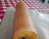 Foto langkah ke 5 dari resep Bolu gulung.