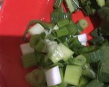 Foto langkah ke 2 dari resep Mie caluek.
