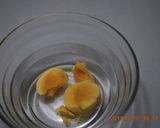 A picture of step 1 of Easy Tartar Sauce.