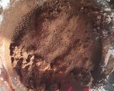 चॉकलेट ब्राउनी (chocolate brownie recipe in Hindi) रेसिपी चरण 3 फोटो