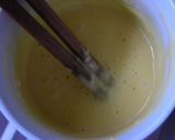A picture of step 2 of Simple Mug Cup Cake.
