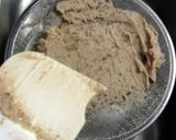 A picture of step 4 of Mont Blanc - Made with Chestnuts Cooked In Their Skins.