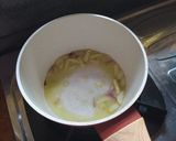 Foto langkah ke 2 dari resep Potato Cream Soup MPASI 6+ day 13 BB Booster.