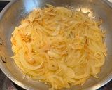 Foto del paso 3 de la receta “Ropa vieja” de ternera a mi manera
