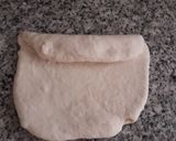 Foto del paso 6 de la receta: Pan francés (o baguette), mignones y flauta 🥖
