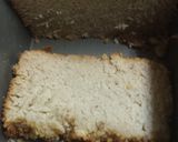 A picture of step 5 of Banananut bread.