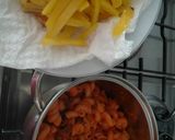 Foto del paso 8 de la receta: Fideito c/Carne Picada