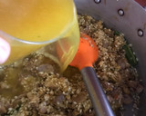 Foto del paso 6 de la receta: Arroz seco en cazuela antigua