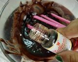 সিজলার ব্রাউনি (sizler brownie recipe in Bengali) রেসিপি ধাপ - 3 ছবি