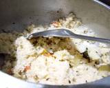 Sama rice pulav recipe step 3 photo