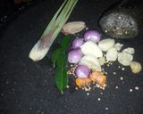 Foto langkah ke 2 dari resep Opor ayam simple.