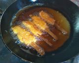 Foto langkah ke 4 dari resep Sate tahu.