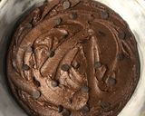 Foto del paso 5 de la receta: Brownie 🍫 Fácil y rápido