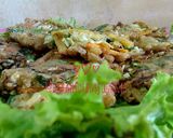 Foto langkah ke 3 dari resep Bakwan ala DEBM.