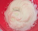 Tejszínhabos puncsos süti🐣 recept fázis 1 fotója