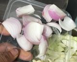 मशरूम के डंपलिंग रेसिपी चरण 2 फोटो