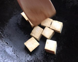 Foto del paso 2 de la receta: Stir fry de vegetales con tofu