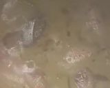 Foto langkah ke 5 dari resep Opor Ayam bumbu kuning.
