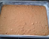 A picture of step 7 of Spiced Carrot Cake with Cream Cheese Frosting.