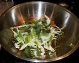Mike's Spicy Garlic Sesame Rice Noodles recipe step 6 photo