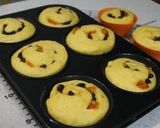 A picture of step 8 of Orange Peel & Chocolate Chip Brioche.