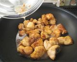 A picture of step 7 of Chicken Breasts with Pickled Plum Sauce.