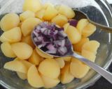 A picture of step 4 of My Tasty Potato Salad.