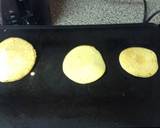 Wifeys Strawberry Banana Pancakes recipe step 5 photo