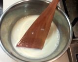 A picture of step 1 of Deep Fried Kudzu Tofu.