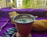 Gujarati Kadhi recipe step 7 photo