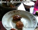 A picture of step 6 of Paneer pakora.