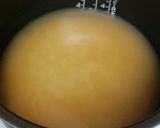A picture of step 7 of Bamboo Shoot Rice [With Instructions on How to Boil Bamboo Shoots].