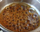 A picture of step 15 of My Favorite Mother's Custard Pudding.