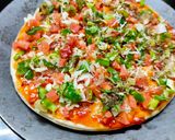 A picture of step 5 of Pizza.