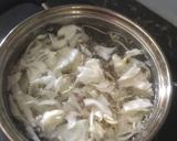 Foto langkah ke 3 dari resep Rawon daging sapi.
