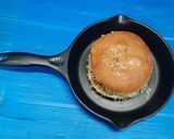 વેજ ચીઝ બર્ગર (Veg Cheese Burger Recipe In Gujarati) રેસીપી સ્ટેપ9ફોટો