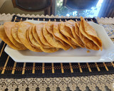 Foto del paso 5 de la receta: Tostadas hechas en casa