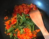 Foto langkah ke 3 dari resep Ayam Rica-Rica (No Kemangi).